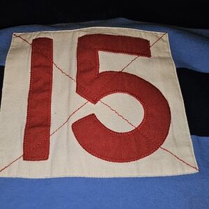 Polo Ralph Lauren Boy’s XL (18-20) Striped Rugby Long Sleeve Collar RARE $20obo